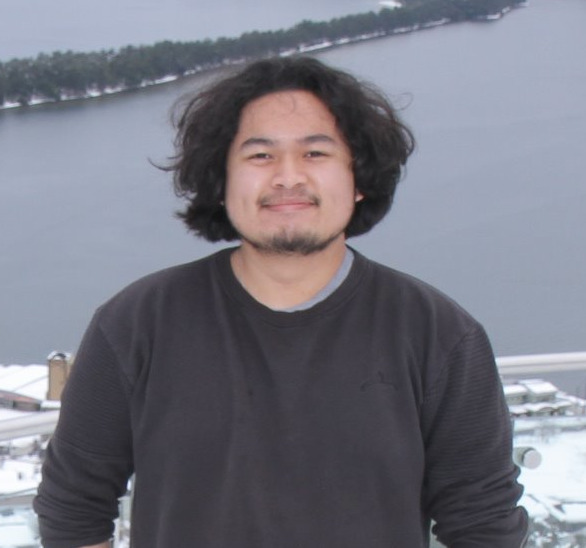Job, Founder of PlusMoon Digital